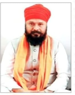 In memory of 108 Sant Baba Mela Ram Maharaj Ji's 21st Annual Jod Mela today